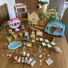 Sylvanian Families Country