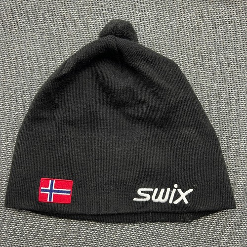 Swix beanie hat - swix, ski