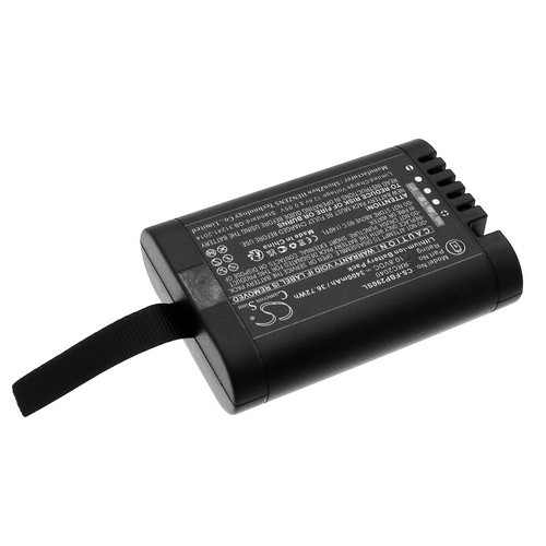 Battery for fluke 430 - fluke,