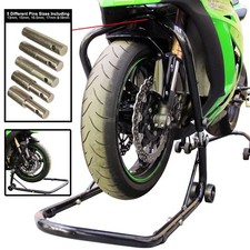 Yamaha YZF-R6 2005 Front Fork