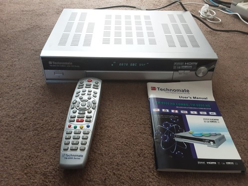 Technomate 6900 hd - tm,