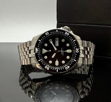 Custom 41mm SKX 007 Style
