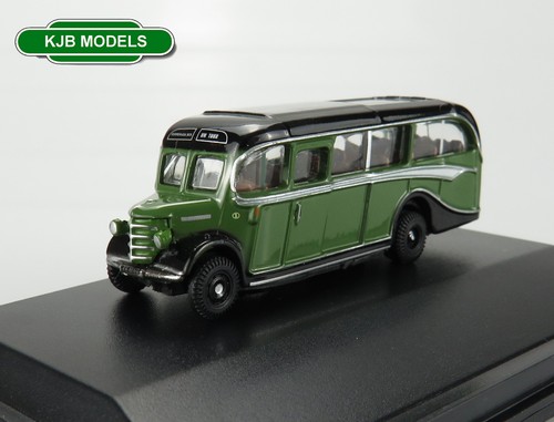Oxford diecast nob012 bedford - oxford,