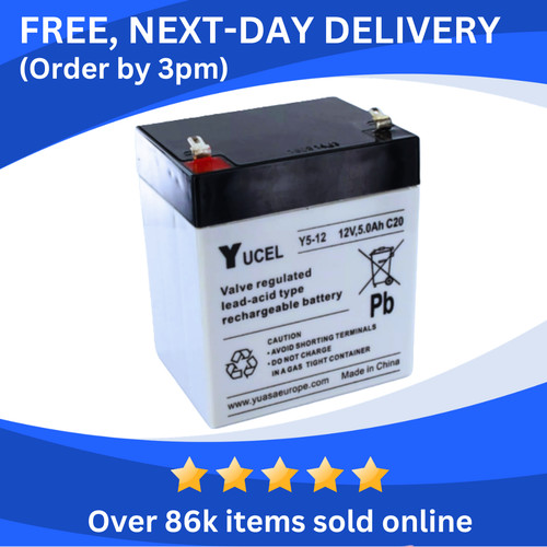 Mountfield electric start - electric,