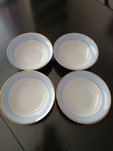 Doulton bruce oldfield blue - doulton,