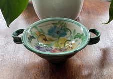 Studio Pottery sponge  ware