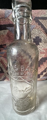 Antique thomas barton ince - antique,