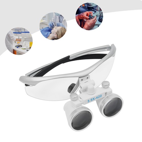 Dental 420mm surgical - 3.5x,