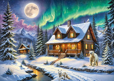 Cherry Pazzi Northern Lights