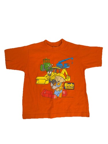 Vintage bob the builder - bob,