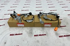 OEM SENSOR ASSY., FR. R＆L