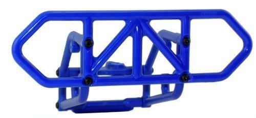 Rpm rear bumper for - rear, traxxas