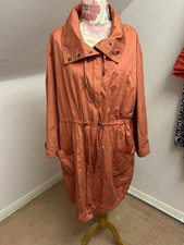 Paul Costello Burnt Orange