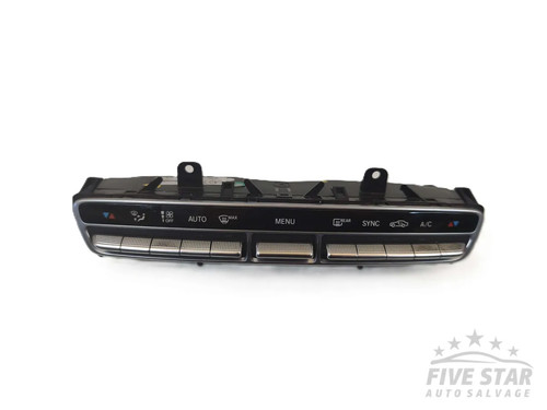Mercedes benz class climate - mercedes-benz,