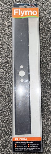 Flymo easi glide - easi, 300v