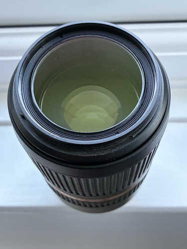 Tamron a005 300mm - a005, sp