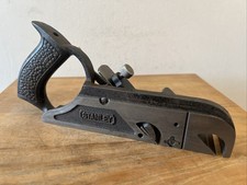 Stanley No. 78 Rebate Rabbet