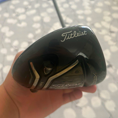 Titleist 917 driver 5 - d3, 9.5°