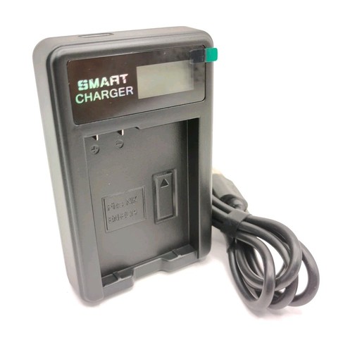 Battery charger mh24 el14 - battery,