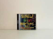 Various – Jungle Rhythms -