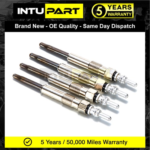 Intupart for vauxhall opel - 4x,
