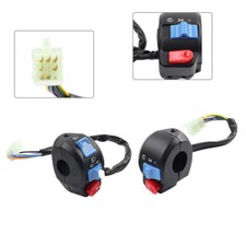 Handle Switch Control Assembly