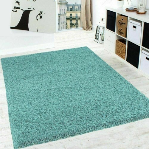 Deluxe dense thick long - thick,