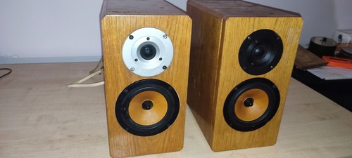 Custom made speakers - custom,