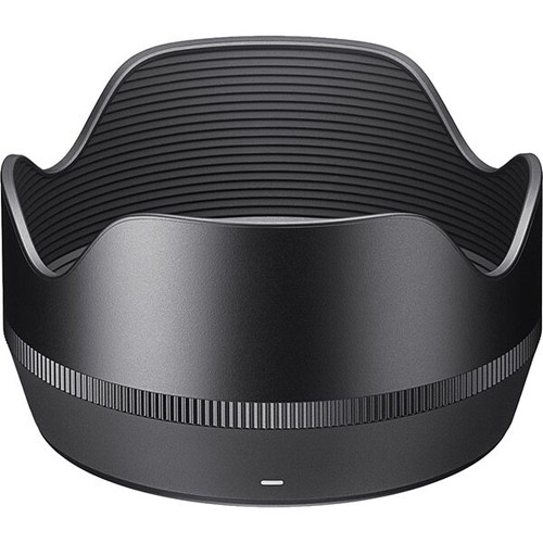 Sigma lens hood - sigma,