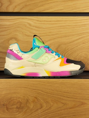 Saucony shoe gallery grid - gallery, x