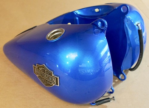 Harley original petrol - petrol, fuel