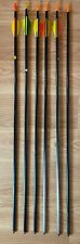 Easton X7 1814 Archery Arrows