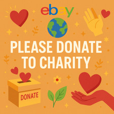 Donate & Make a Difference –