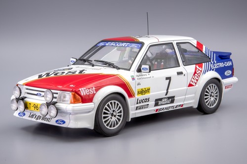 Mcg18421 ford escort - mcg18421,