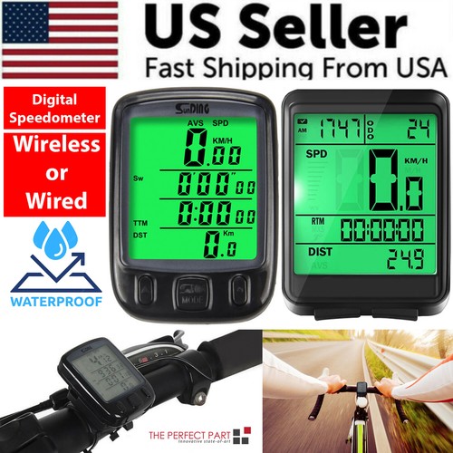 Bike bicycle speedometer - speedometer, cycle