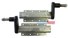 750Kg Avonride Trailer