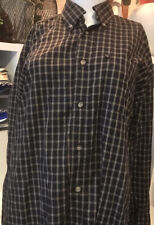 ciro citterio button up check