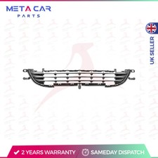 Front Bumper Original For Peugeot 207 Wa-Wc Sw Cc 1.4 1.6 2006-2015 7422C3