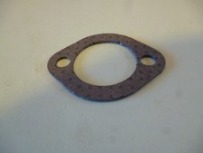 TRIUMPH 6T T110 TR6 TR6R INLET