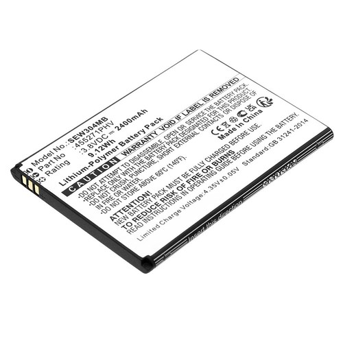 Samsung 455271phv battery - samsung,