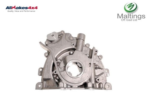 Discovery oil pump - discovery, 3.0