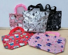 Snoopy/ Stitch/Kitty