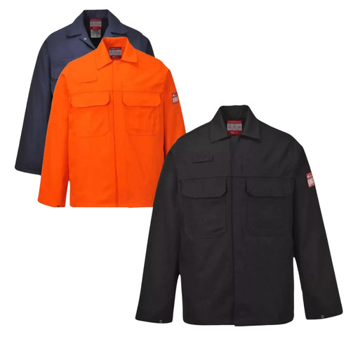 Portwest bizweld flame - bizweld,