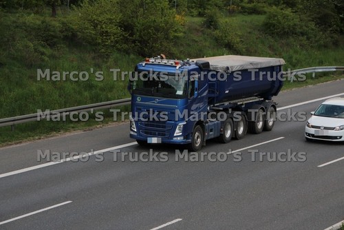 Truck photo volvo - photo, tipping