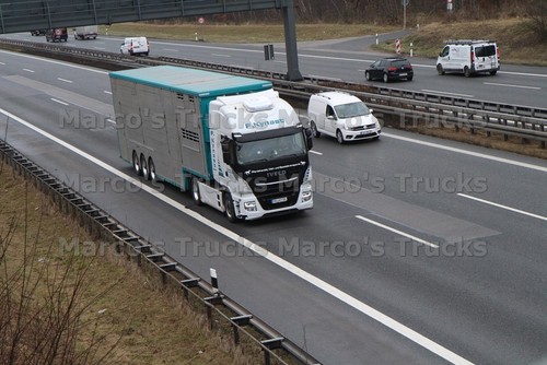 Truck photo iveco stralis - photo,