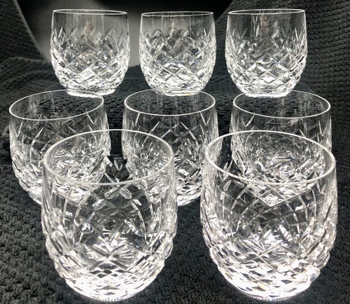 Waterford crystal powerscourt - waterford,