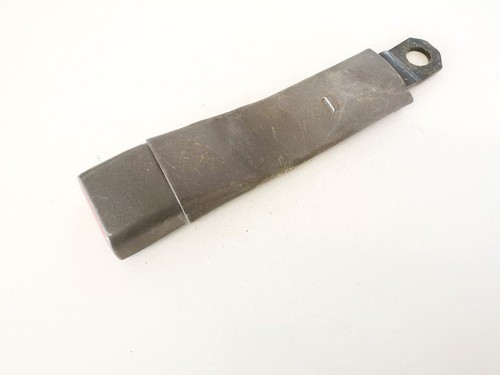 Seat belt buckles - , buckle