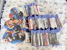 X69 PS4 Games Bundle Job Lot