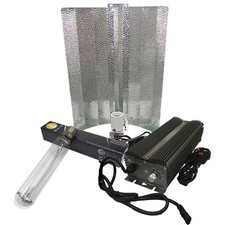 Solistek 1000W Digital Ballast