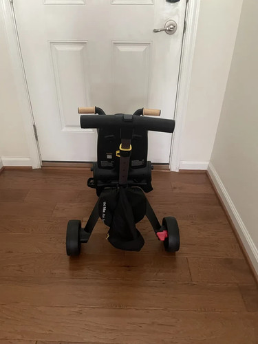 Doona liki trike - doona, stroller